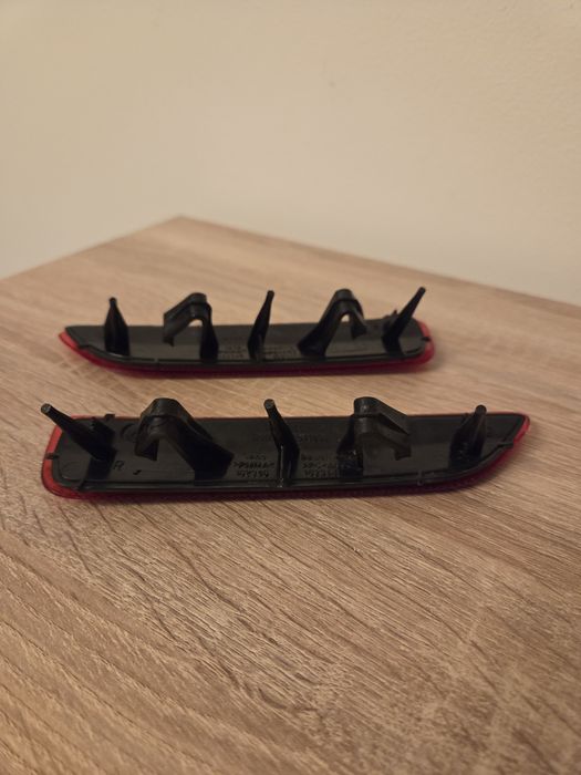 Refletores Originais Astra H OPC