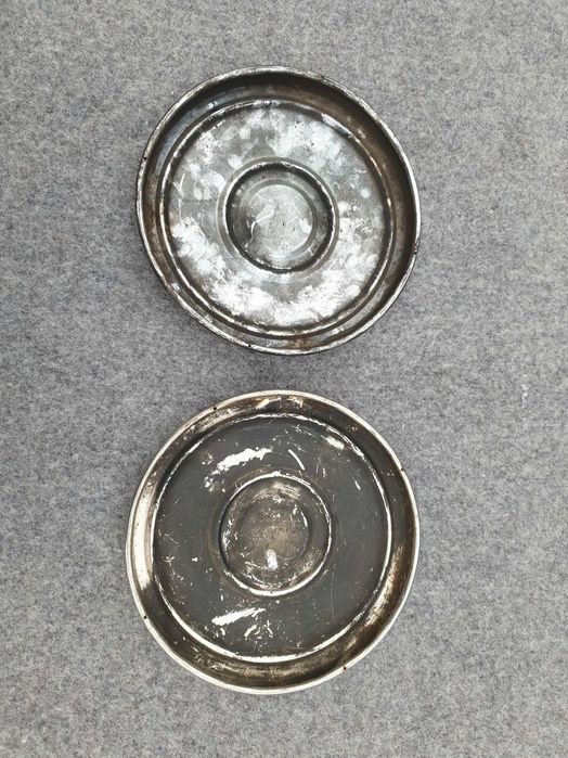 Kołpak    Fiat 125p   Dekiel chrom  chromowany FSO po '75 roku Polonez