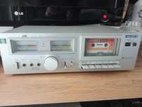 Magnetofon kasetowy JVC KD-A11.