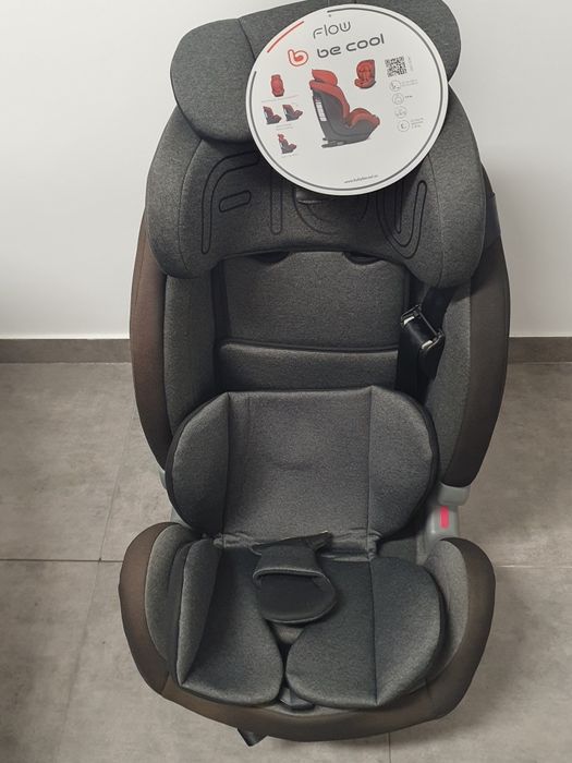 Cadeira-auto Be Cool
