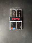 Kingston Fury Beast Black, DDR5, (2x32GB), 6400MHz