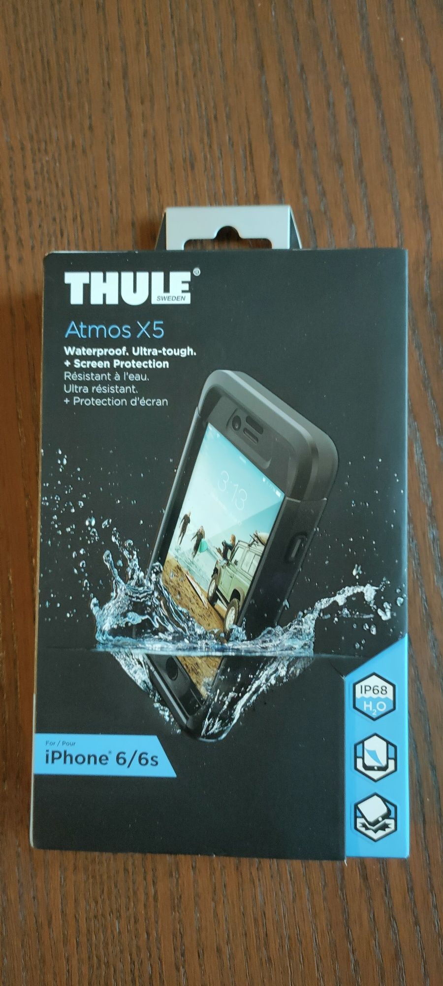 Thule Atmos x5 iPhone 6/6s