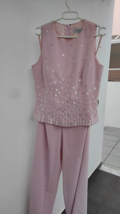 Fato cerimónia nr 42