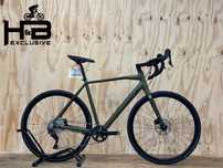 Orbea Terra H30 1X Shimano GRX 2021