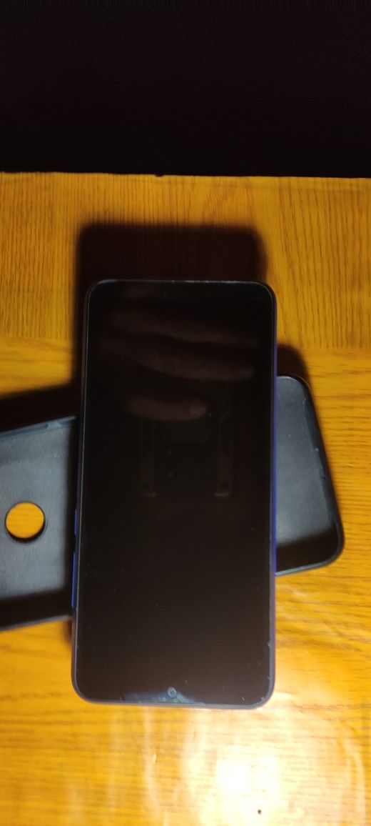 Продам в хорошем состоянии Redmi 9c NFS 2/32gb
