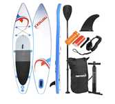 Prancha de paddle nova