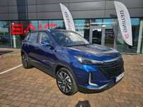 Baic  1.5T | Manual | Krajowy | Leasing | Bezwypadkowy | Gwarancja