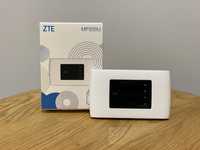 Мобільний 4G LTE WiFi роутер ZTE MF920U original box