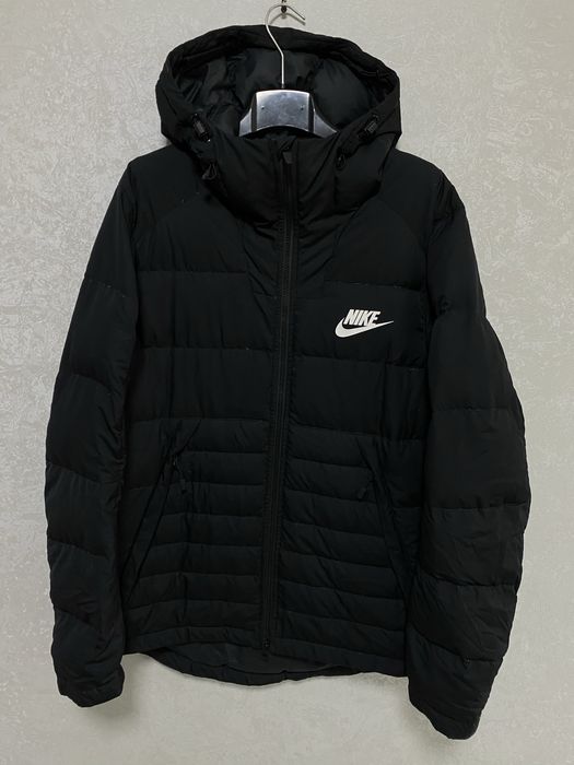 Пуховик Nike Nws Acg