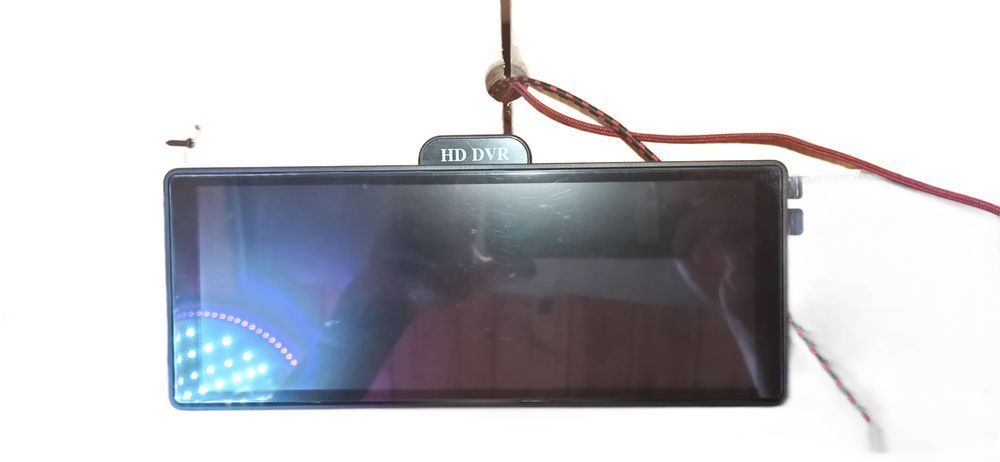 Oiliehu A3534 4K Carplay Android Auto – Kamery