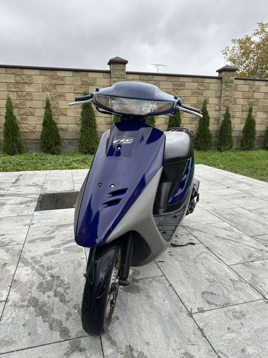 Продам  Хонда діо 27 стан ідеал