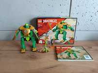 Lego Ninjago 71757