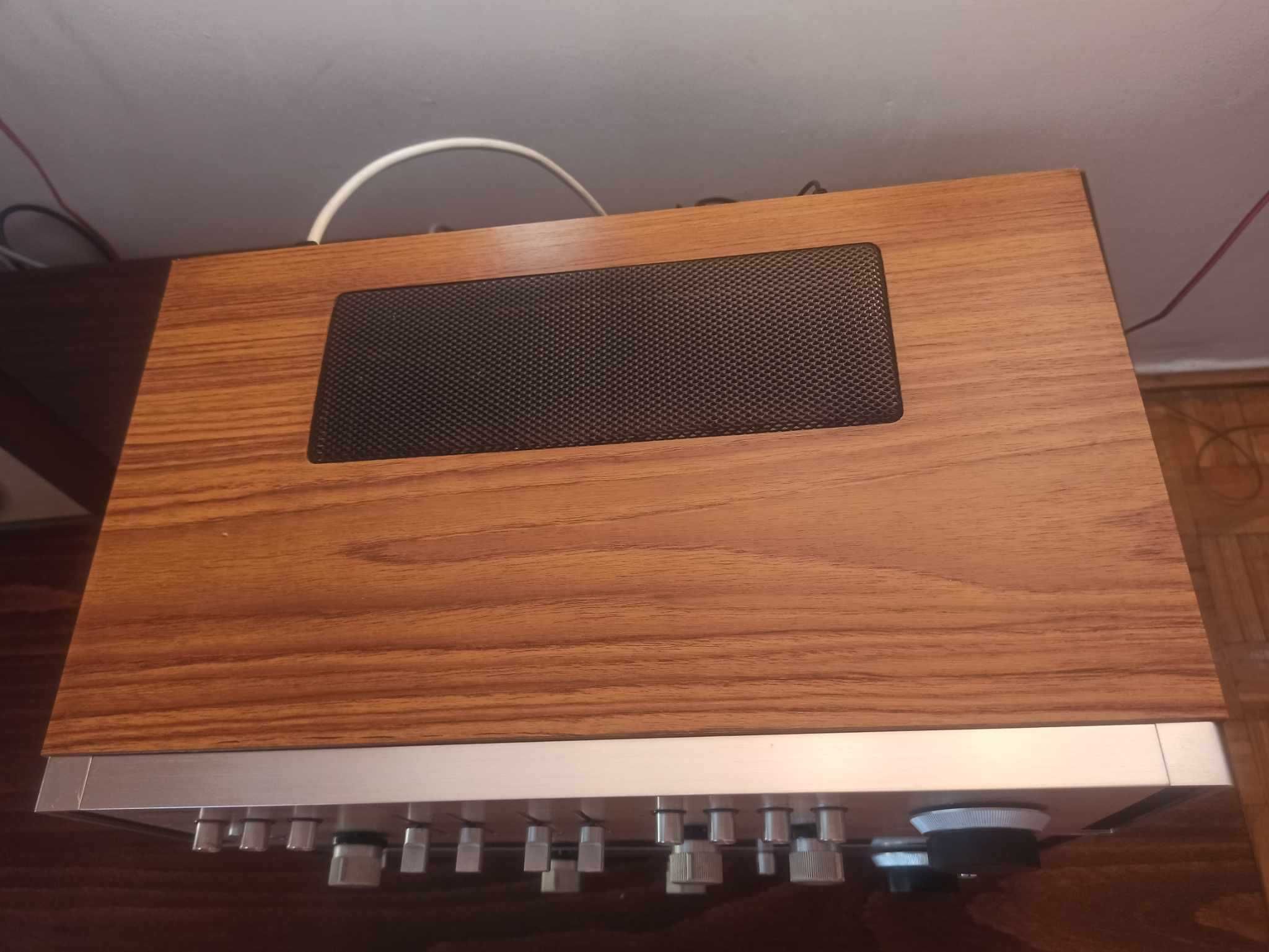 Wzmacniacz Rotel RA-611+ tuner Rotel RT-622
