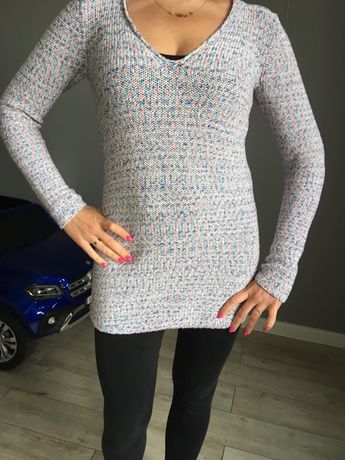 Sweter ciążowy H&M mama