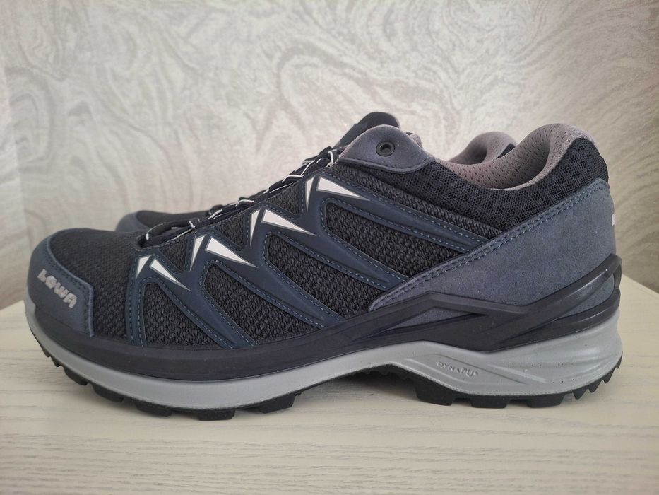 Кросівки Lowa Innox Pro Gtx Lo Нові 41,5 р.;42,5 р.;