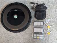 iRobot Roomba 896
