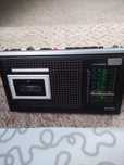 Radiomagnetofon unitra Grunding