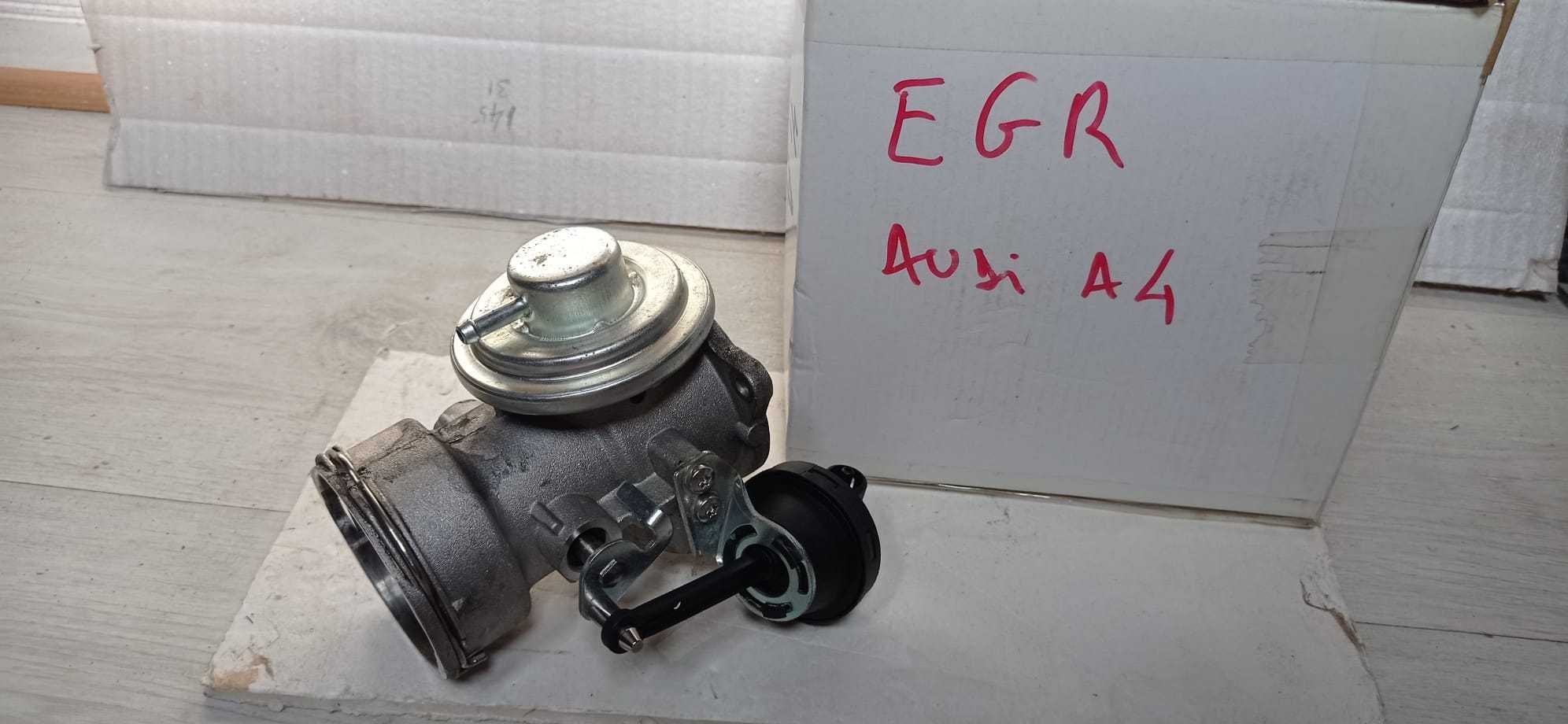 Válvula EGR AUDI A4 B6 (8E2) 1.9 TDI (130)