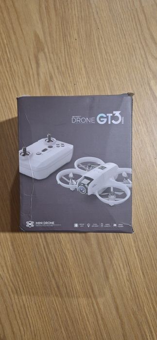 Drone GT3 para iniciantes