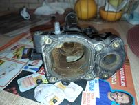 Obudowa termostatu Alfa Romeo 159