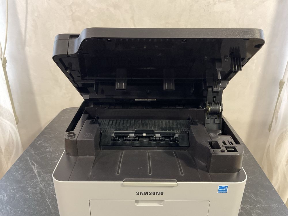 Принтер SAMSUNG SL-M2070