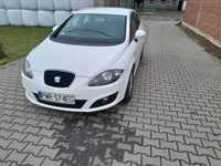 Seat Leon Seat Leon II lift