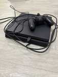 Продам PS 4 на 1 тр