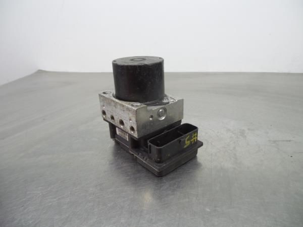 ABS VOLKSWAGEN Polo (9N)