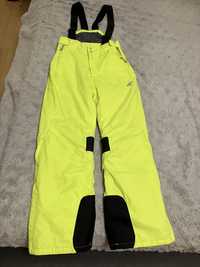 Spodnie narciarskie 4F rozmiar 146