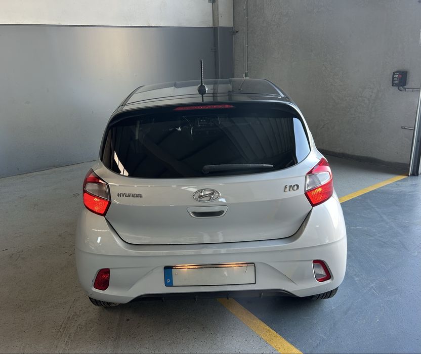 Hyundai I10 1.0 Confort de 2021