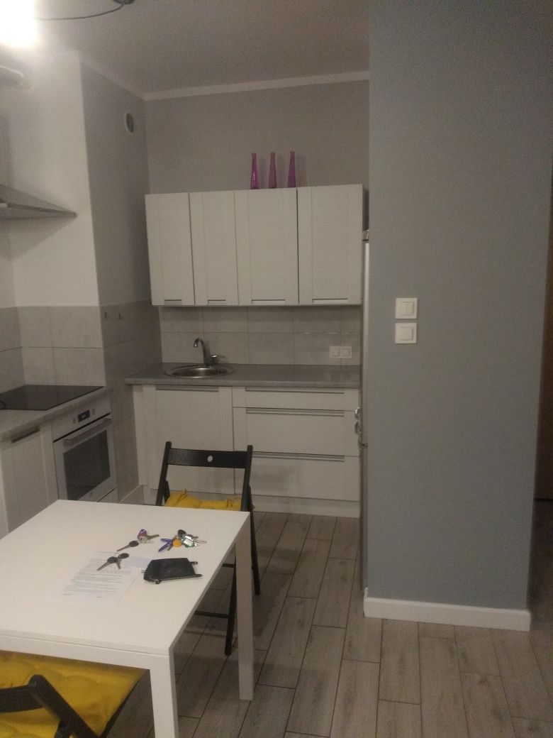 Mieszkanie  2 pokoje Lema 2 ,morena, Piecki migowo ,  Gdańsk