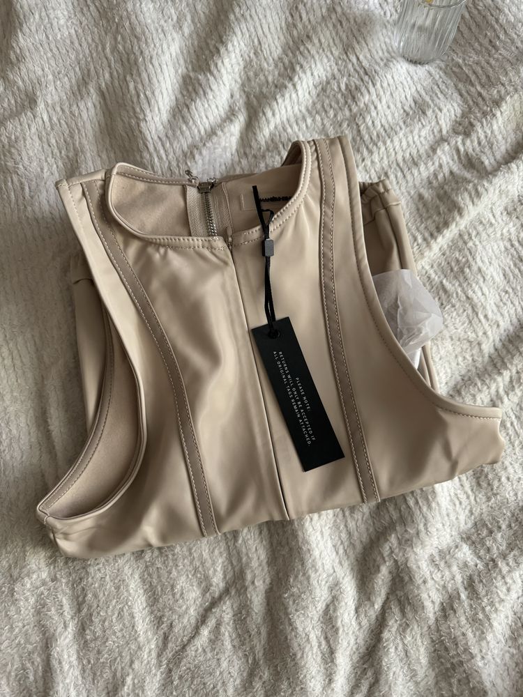 Летние платья Zara