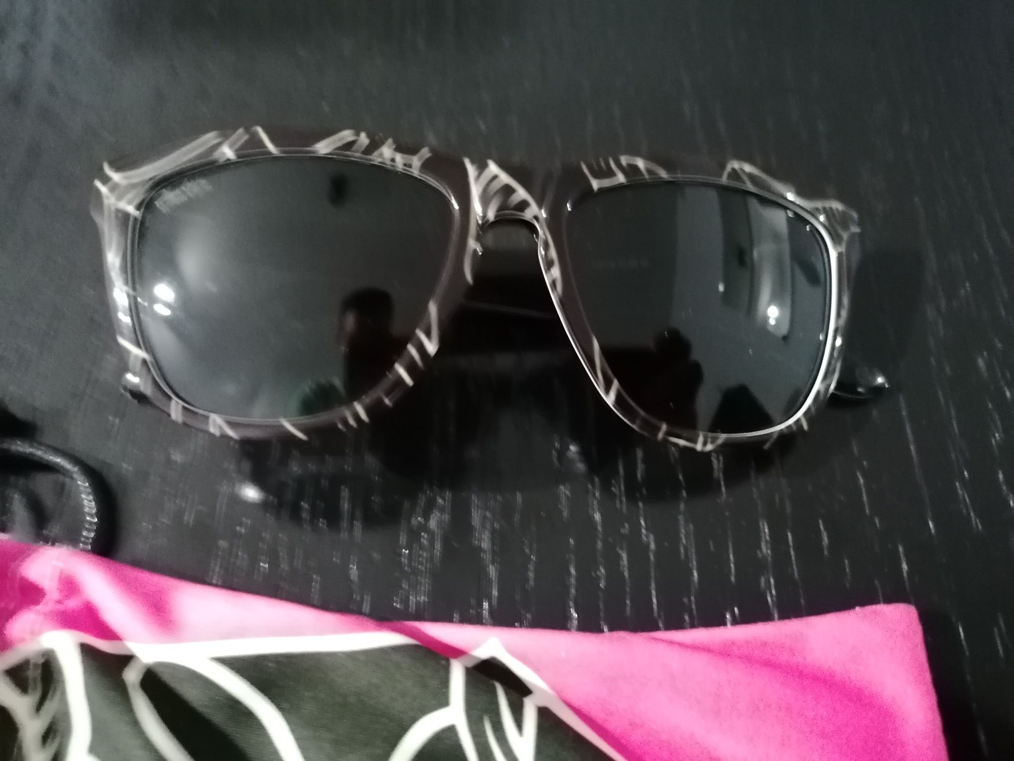 Óculos Sol Hawkers
