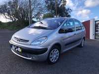 Citroën Xsara Picasso 1.6i - A/c