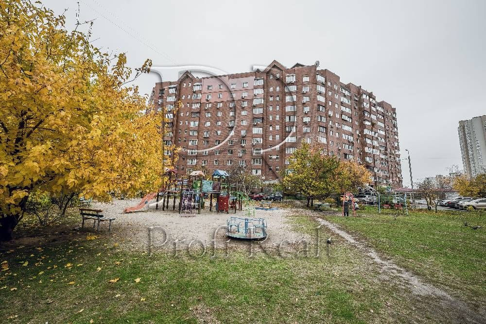 Продаж 2 рівневої квартири, Позняки, Драгоманова 17/Осокорки