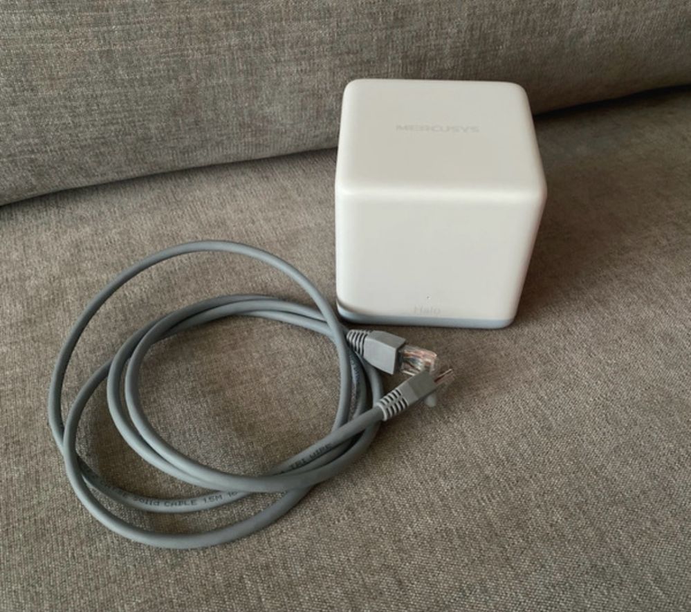 Mercusys Mesh - Halo AC1200