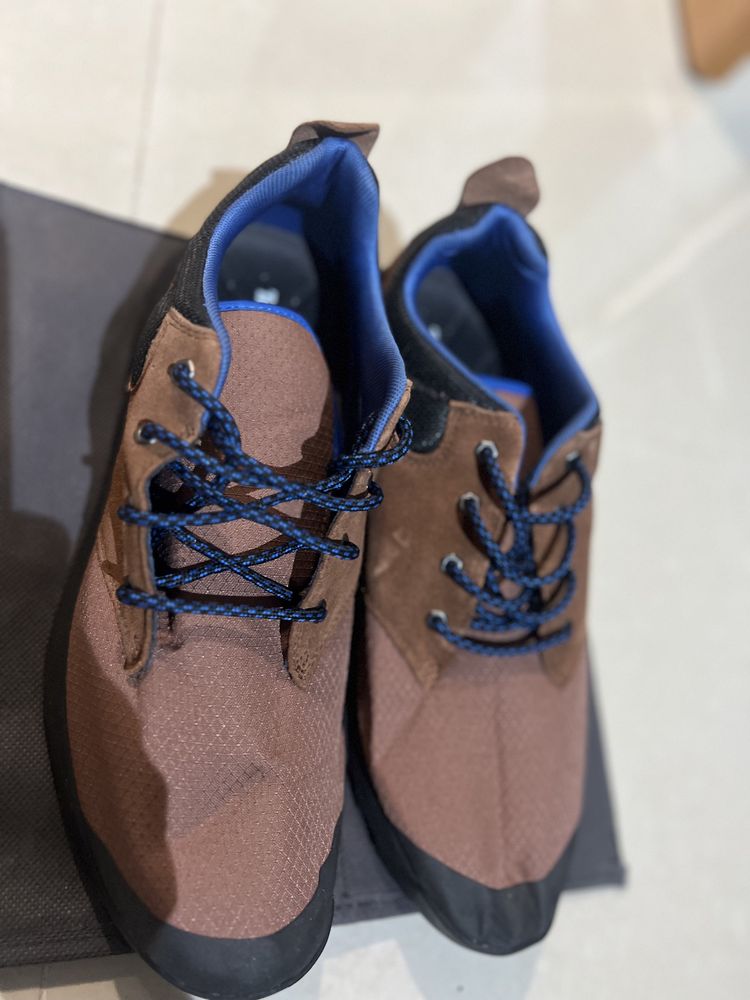 Tenis polo homem, sapato, bota homem timberland