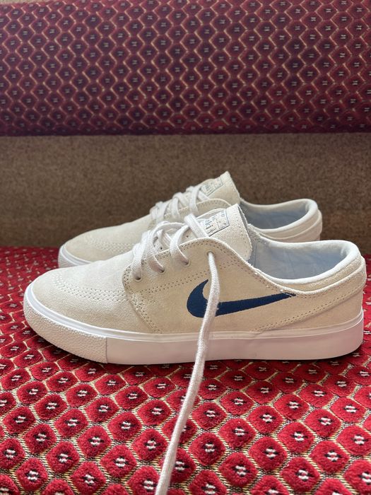Кросівки Nike SB Zoom Stefan Janoski
