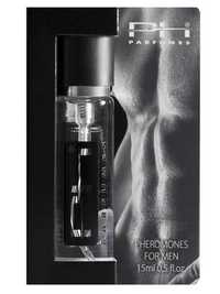 Perfumy z Feromonami Dla Mężczyzn Ph Pheromone 15ml Man "4"