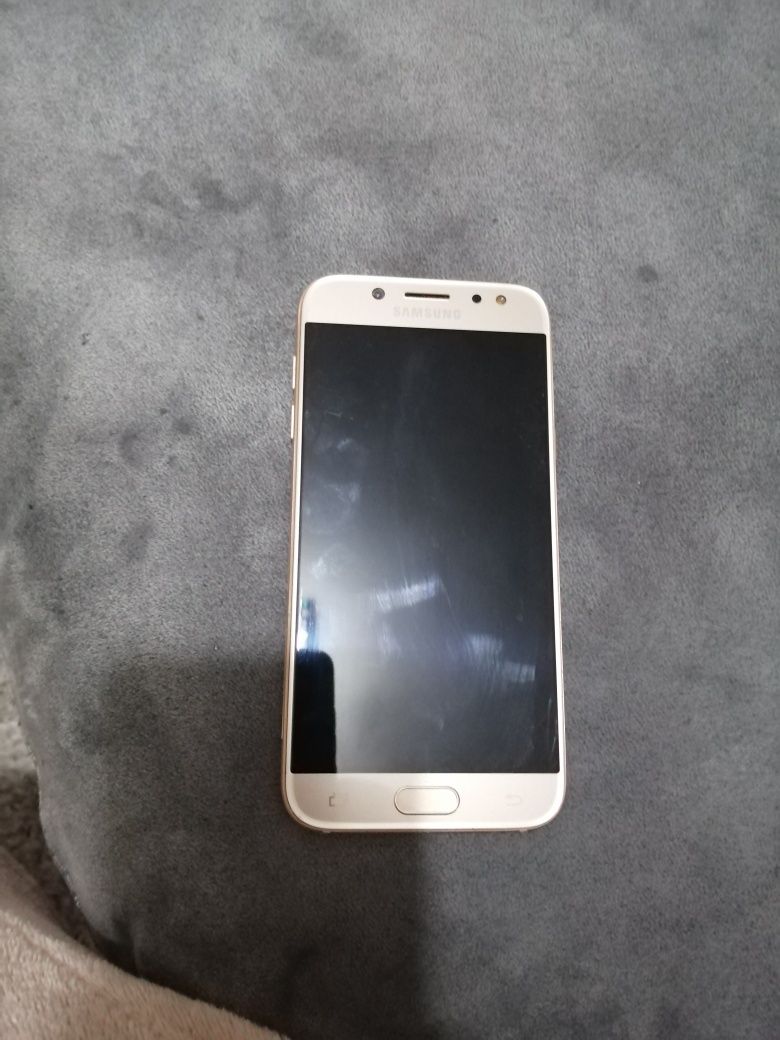 Samsung j5 2017 para peças