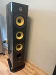 Focal Aria 926 K2 / Nowe/Para (RRP 15 398zł)