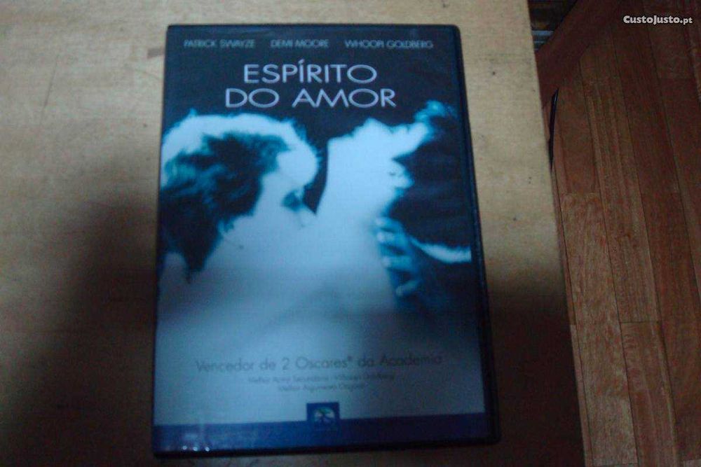 lote 6 dvds originais parte 14