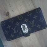 Duży portfel Damski LV Louis Vuitton Monogram