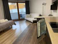 APARTAMENTY w Hotelu Maloves przy plaży BEZPOŚREDNIO