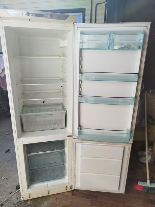 Продам бу холодильник