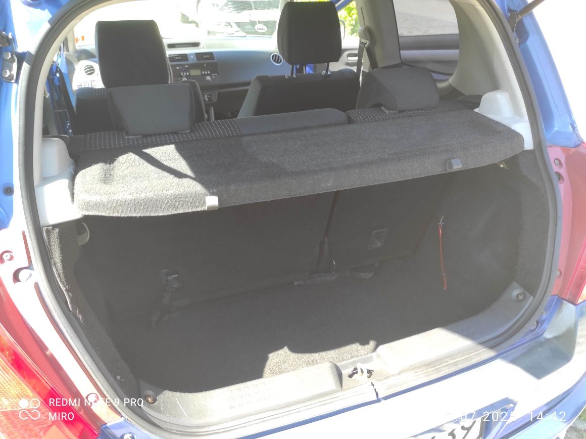 Suzuki Swift 1.5