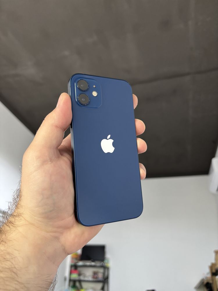 Apple iphone 12 64 gb Neverlock айфон 100%