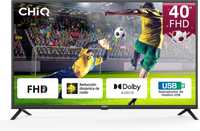 Телевизор CHiQ L40G5W - 40" • 1920х1080 • NO SMART TV