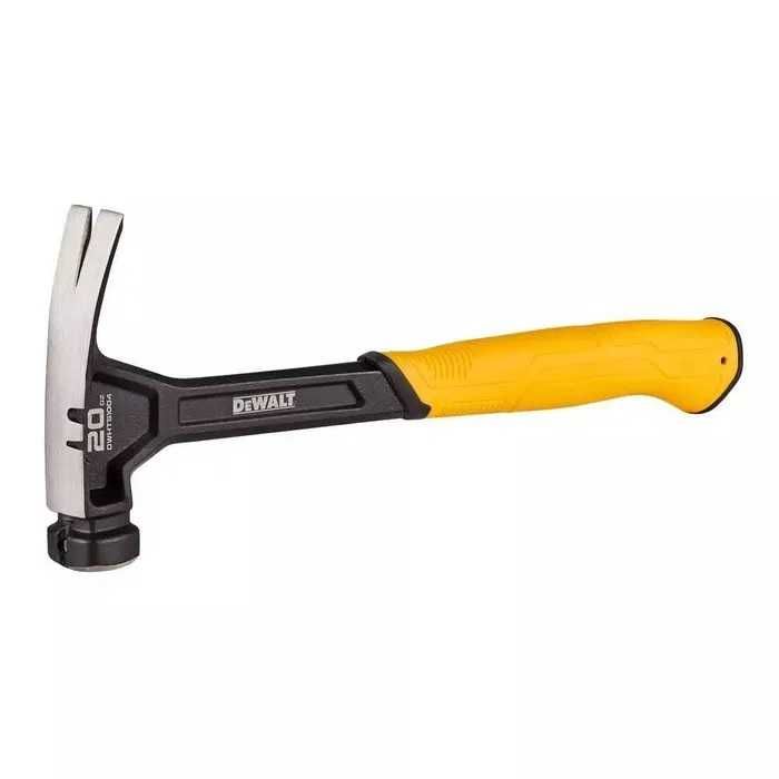 Молоток Dewalt DWHT51004 новый
