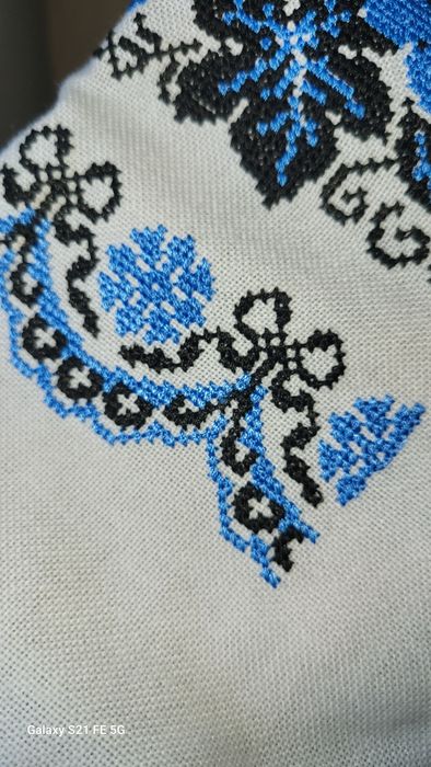 Продаю вишиванку